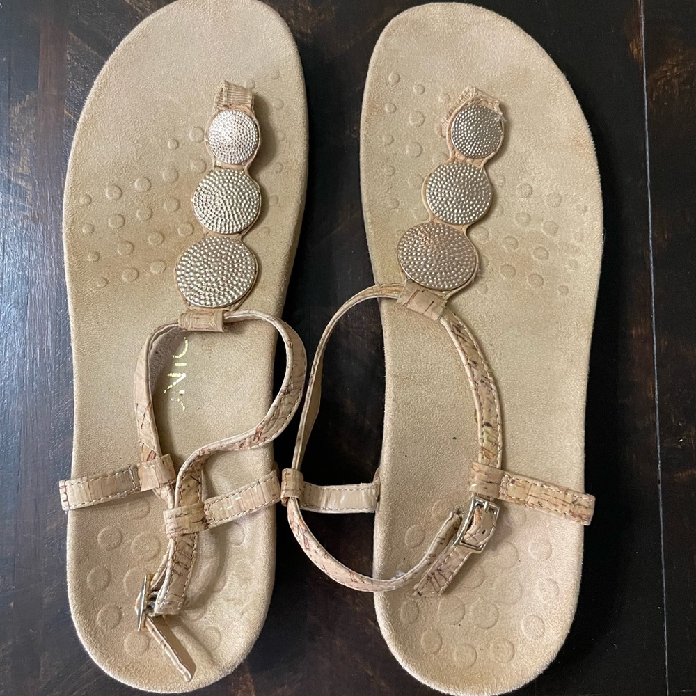 Vionic sandals